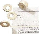 Cover-up tape 25,4 x 17 Info Notes 
