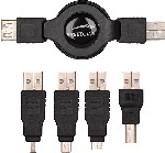 Komplet USB adaptera Speed Link 