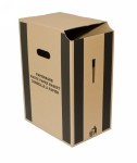 Kutija za dokumenta za reciklažu ili uništavanje Smartbox Pro 