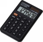 Džepni kalkulator Citizen SLD 200, 8 cifara    