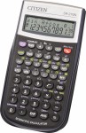 Tehnički kalkulator Citizen SR-270N, 12 cifara, 2-redni displej crna