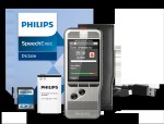Diktafon Philips Digital Pocket Memo DPM6000 