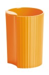 Čaše za olovke "LOOP" Han narandžasta