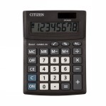 Stoni kalkulator Citizen CMB-801-BK, 8 cifara 