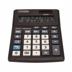 Stoni kalkulator Citizen CMB-1001-BK, 10 cifara 