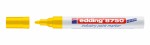 Industrijski paint marker E-8750 2-4mm Edding žuta