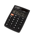 Džepni kalkulator Citizen SLD-100NR, 8 cifara   