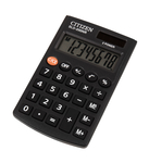 Džepni kalkulator Citizen SLD 200, 8 cifara    