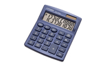 Stoni kalkulator CITIZEN SDC-810 color , 10 cifara Citizen plava