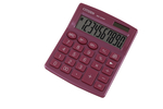 Stoni kalkulator CITIZEN SDC-810 color , 10 cifara Citizen roze