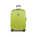 Kofer veliki 54x77x29 cm  ABS 100l-4,6 kg Paradise Gabol pistaći zelena