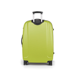 Kofer veliki 54x77x29 cm  ABS 100l-4,6 kg Paradise Gabol pistaći zelena