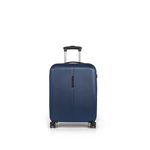 Kofer mali (kabinski) 39x55x20 cm  ABS 34l-2,6 kg Paradise Gabol plava