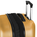 Kofer srednji PROŠIRIVI 48x67x27/30,5 cm  ABS 70/79l-3,8 kg Paradise XP Gabol žuta
