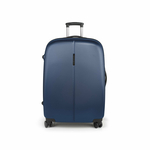 Kofer veliki PROŠIRIVI 54x77x29/32,5 cm  ABS 100/112l-4,6 kg Paradise XP Gabol plava