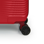Kofer veliki PROŠIRIVI 55x77x33/35 cm  ABS 111,8/118,7l-4,6 kg Balance XP Gabol crvena