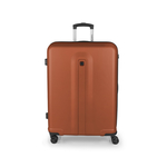 Kofer veliki 53x76x29cm  ABS 103l-4 kg Jet Gabol narandžasta