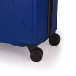 Kofer srednji PROŠIRIVI 47x66x28/32 cm  ABS 74,3/84,9l-3,6 kg Open Gabol plava