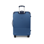 Kofer veliki PROŠIRIVI 55x77x33/35 cm  ABS 111,8/118,7l-4,6 kg Balance XP Gabol plava