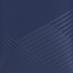 Kofer mali (kabinski) 39x55x20 cm  polyester 36,6l-2,5 kg Lisboa Gabol tamno plava