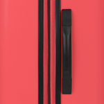 Kofer veliki PROŠIRIVI 53x77x31/35 cm  ABS 109,1/123,2l-4,3 kg Future Gabol crvena