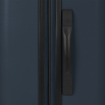 Kofer veliki PROŠIRIVI 53x77x31/35 cm  ABS 109,1/123,2l-4,3 kg Future Gabol tamno plava