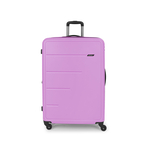 Kofer veliki PROŠIRIVI 53x77x31/35 cm  ABS 109,1/123,2l-4,3 kg Future Gabol roze