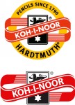 Koh-i-nor logo