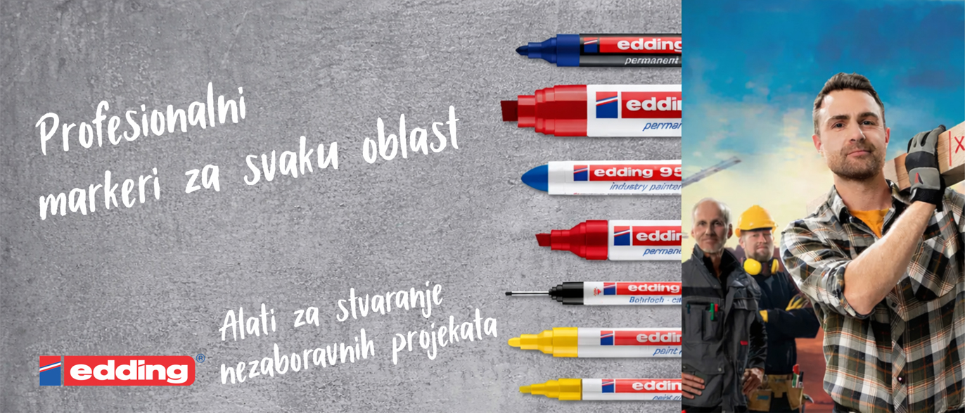 Profesionalni markeri