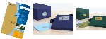 Etikete 45,7X21,2 A4/48 1/25 srebrna Herma