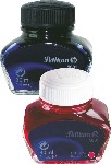 Mastilo  4001, 30 ml, 78 Pelikan brilliant red