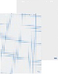 Flip-chart blok 20 listova karo