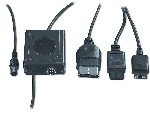 Universal RFU Adapter Speed Link