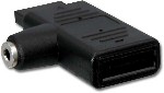PlayStation Sound Adapter Speed Link