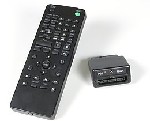 DVD Remote Control Speed Link