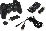 PS®3 Starter Kit Speed Link