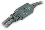 Xbox™ 360 HD Cable (Component AV-Cable-Opt. Output) Speed Link