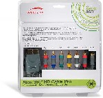 Xbox™ 360 HD Cable (Component AV-Cable-Opt. Output) Speed Link