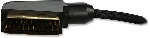 Scart RGB Cable for PS®3 Speed Link