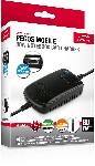 Universalni Notebook punjač za automobil, 80 W Speed Link