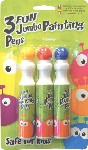 Vodene boje u olovci Fun 1/3 Fun Range