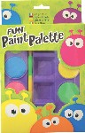 Vodene bojice Fun 1/8 velike Fun Range