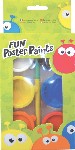 Boje za crtanje prstima Fun 1/6 Fun Range