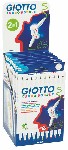 Flomaster Turbo Dobble (dvostrani) GIOTTO 