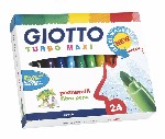 Flomaster Turbo maxi 1/24 GIOTTO 