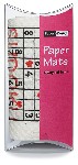 Papirne maramice u rolni sa motivima &quot;Paper mate&quot; Paper+Design 