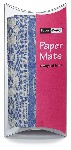 Papirne maramice u rolni sa motivima &quot;Paper mate&quot; Paper+Design 