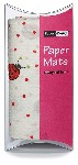 Papirne maramice u rolni sa motivima &quot;Paper mate&quot; Paper+Design 