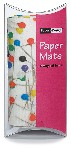 Papirne maramice u rolni sa motivima &quot;Paper mate&quot; Paper+Design 