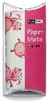 Papirne maramice u rolni sa motivima &quot;Paper mate&quot; Paper+Design 